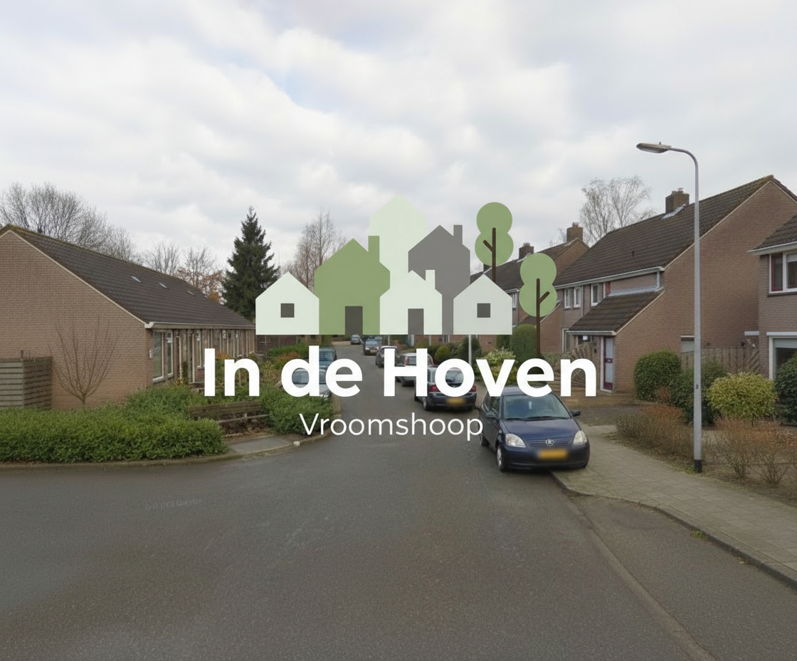 In de Hoven Logo - Overlay